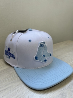 Gorra Boston