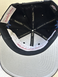 Gorra OKC - blackmoon joyeria