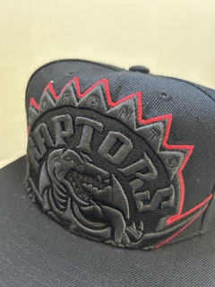 Gorra raptors - comprar online