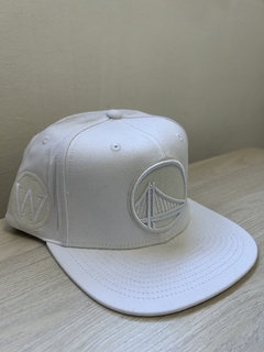 Gorra golden state