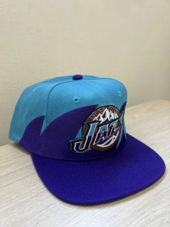 Gorra jazz