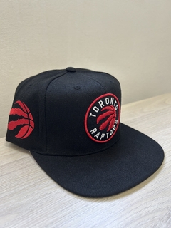Gorra raptors
