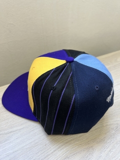 Gorra lakers - comprar online