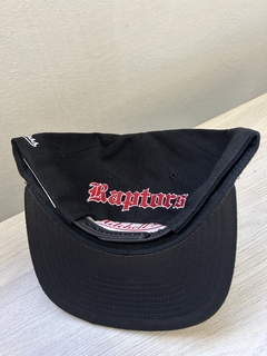 Gorra raptors - comprar online
