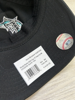 Gorra curva - blackmoon joyeria