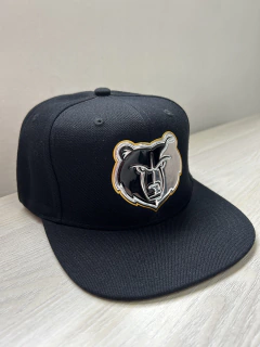 Gorra Memphis Grizzlies