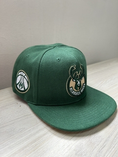 Gorra bucks