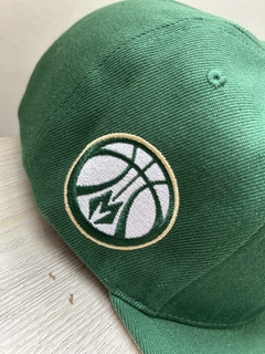 Gorra bucks - comprar online