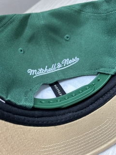 Gorra bucks en internet