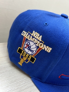 Gorra 76ers - comprar online