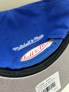 Gorra 76ers - blackmoon joyeria
