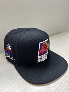 Gorra suns