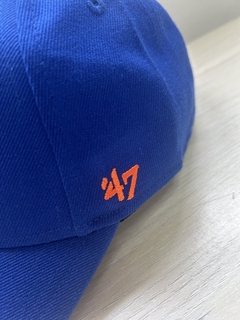 Gorra knicks - comprar online