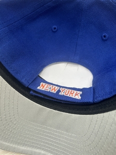 Gorra knicks en internet