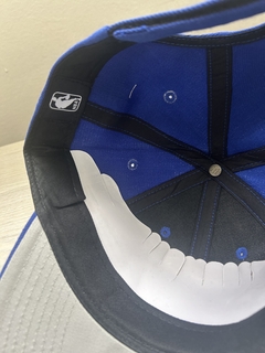Gorra knicks - blackmoon joyeria