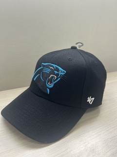 Gorra panthers