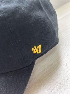 Gorra pirates - comprar online