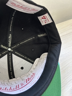 Gorra cerrada Grizzlies en internet