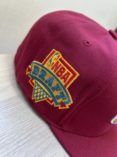 Gorra cerrada hornets - comprar online