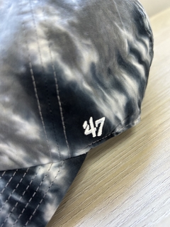 Gorra curva Sox - comprar online