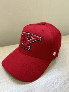 Gorra curva Youngstown