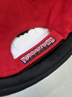 Gorra curva Youngstown - comprar online