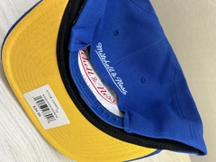Gorra plana golden state - comprar online