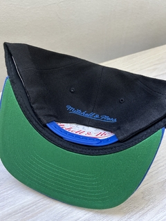 Gorra plana timberwolves - comprar online
