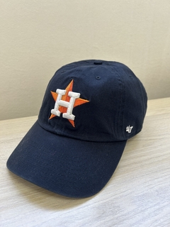 Gorra curva astros