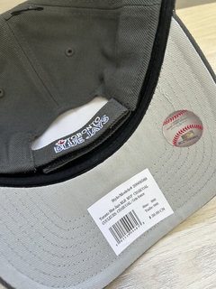Gorra curva blue jays - comprar online