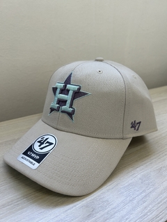 Gorra curva astros