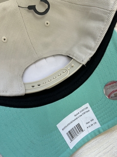 Gorra curva astros - blackmoon joyeria