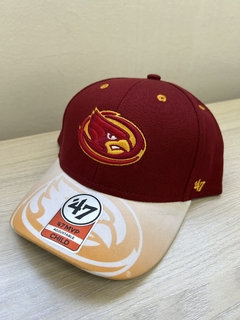 Gorra niño Iowa state