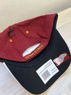 Gorra niño Iowa state - comprar online