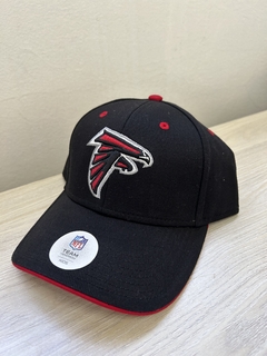 Gorra niño falcons