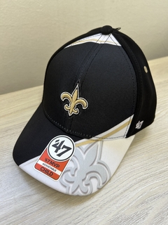 Gorra niño saints
