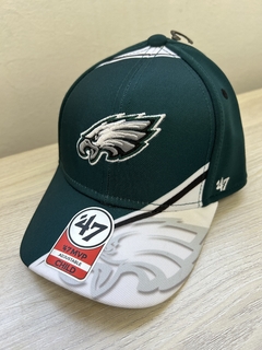 Gorra niño eagles