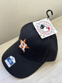 Gorra niño astros