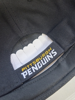 Gorra curva penguins - comprar online