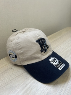 Gorra curva rams - comprar online