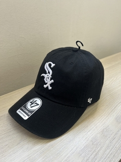 Gorra curva 47’