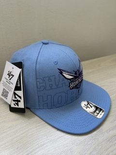 Gorra cerrada 47’