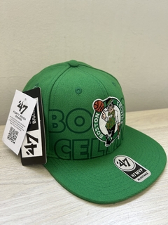 Gorra cerrada 47’