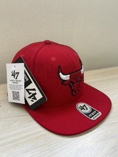 Gorra cerrada 47’