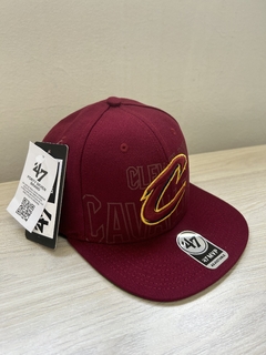 Gorra cerrada 47’