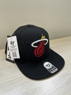 Gorra cerrada 47’