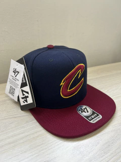 Gorra Cavs 47’