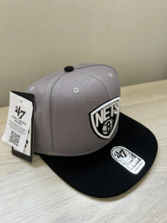 Gorra Nets 47’