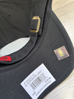 Gorra raptors - comprar online