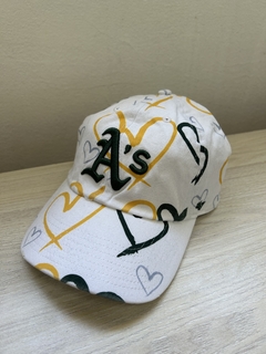 Gorra A’s